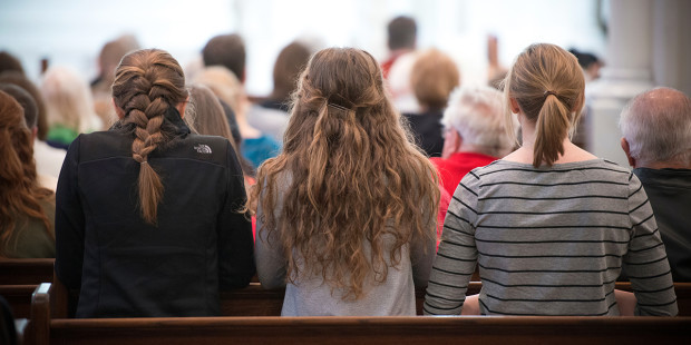 Click on the New Study: Beautiful Churches and Cathedrals Important in Individual Conversions link to read more.