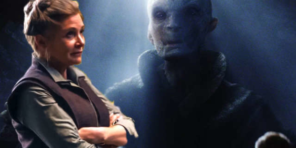 Click on The Last Jedi? I Can Only Hope link to read more.