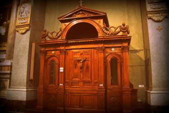 Click on These Priests were Martyred for Refusing to Violate the Seal of Confession link to read more.