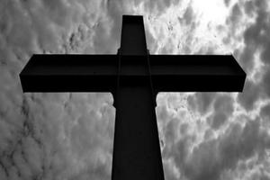Cross of the Martyrs