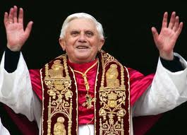 Six Years Ago Today, Habemus Papam!