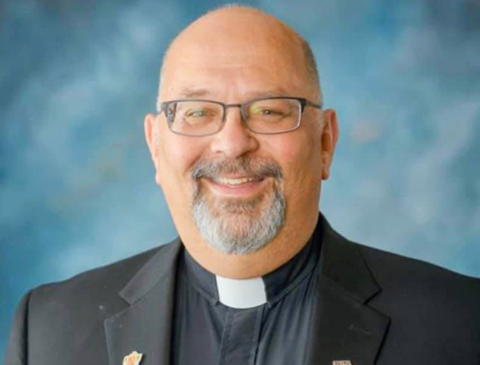 Maine Hospital Chaplain Adjusts Ministry to Pandemic National Catholic