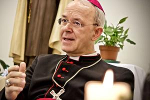 Bishop Athanasius Schneider 