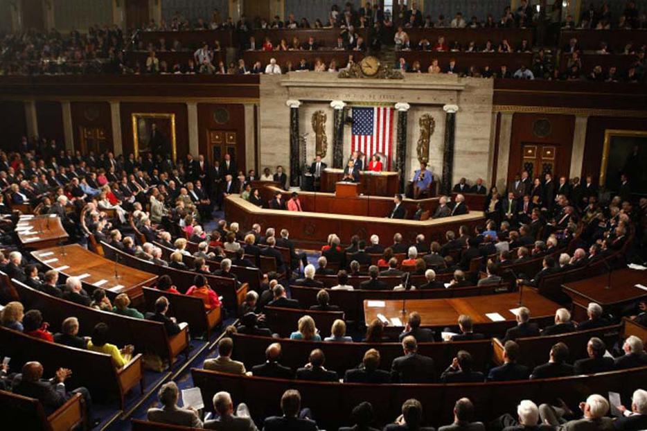 MOVING FORWARD? Will President Obama address the question of health-care reform during his first State of the Union address tonight, as he did during a speech to a joint session of Congress last September?