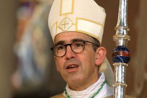 The French bishops have ‘presented a very rigorous plan’ to the government regarding reopening churches, according to Bishop Matthieu Rougé of the Diocese of Nanterre.