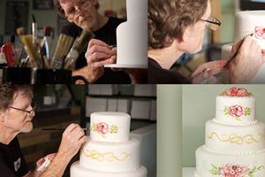 Jack Phillips said he wants to revive the wedding-cake side of his bakery business in light of the Supreme Court ruling.