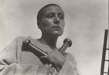 The Passion of Joan of Arc