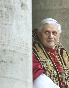 Benedict XVI