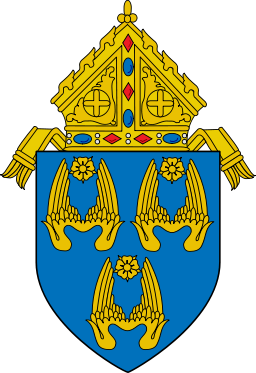 Archdiocese of Los Angeles Crest