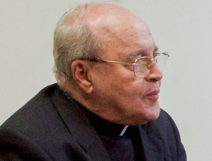 Cardinal Jaime Ortega