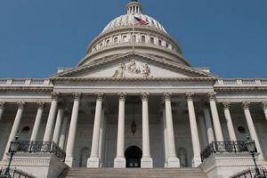 U.S. Capitol building