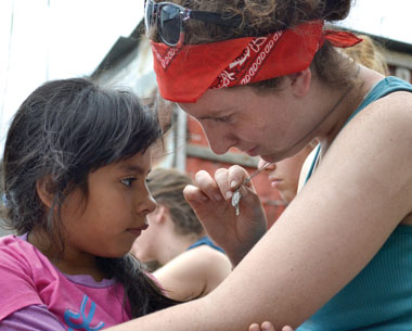 Courtesy of Christendom College
