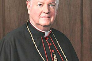 Cardinal Edward Egan