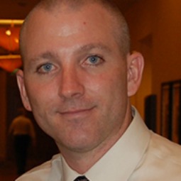Senior Master Sgt. Phillip Monk