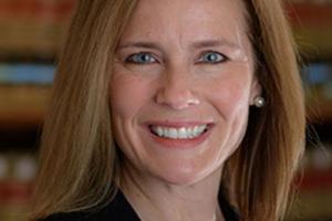 Amy Coney Barrett
