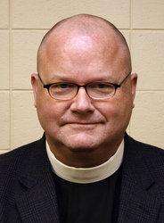 Father Jay Scott Newman