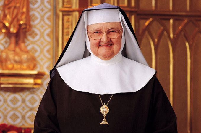 Mother Angelica