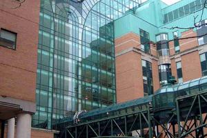 Toronto’s Hospital for Sick Children 