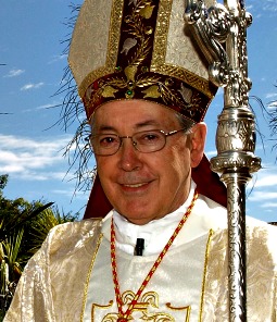 Cardinal Juan Luis Cipriani