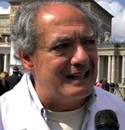 Jose Maria del Corral