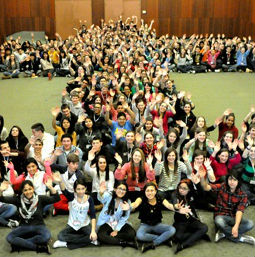 Convivio 2013