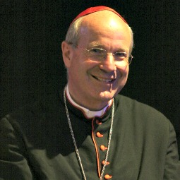 Cardinal Christoph Schonborn