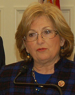 Rep. Diane Black, R-Tenn.