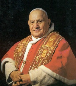 John XXIII Stressed Obedience as the Path to Peace, Pope Francis