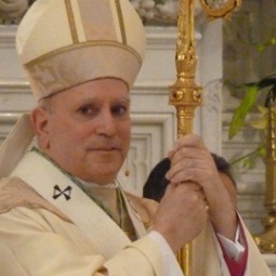 Archbishop Samuel Aquila