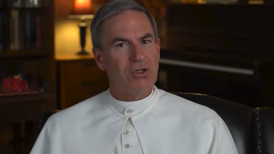 Fr. Augustine Puchner O. Praem.