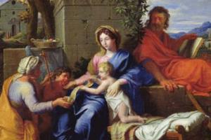  Jesus and the Dead Sea Scrolls: Revealing the Jewish Roots of Christianity cover