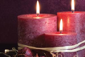 Advent calls us to prepare our hearts for the coming of the Christ Child.