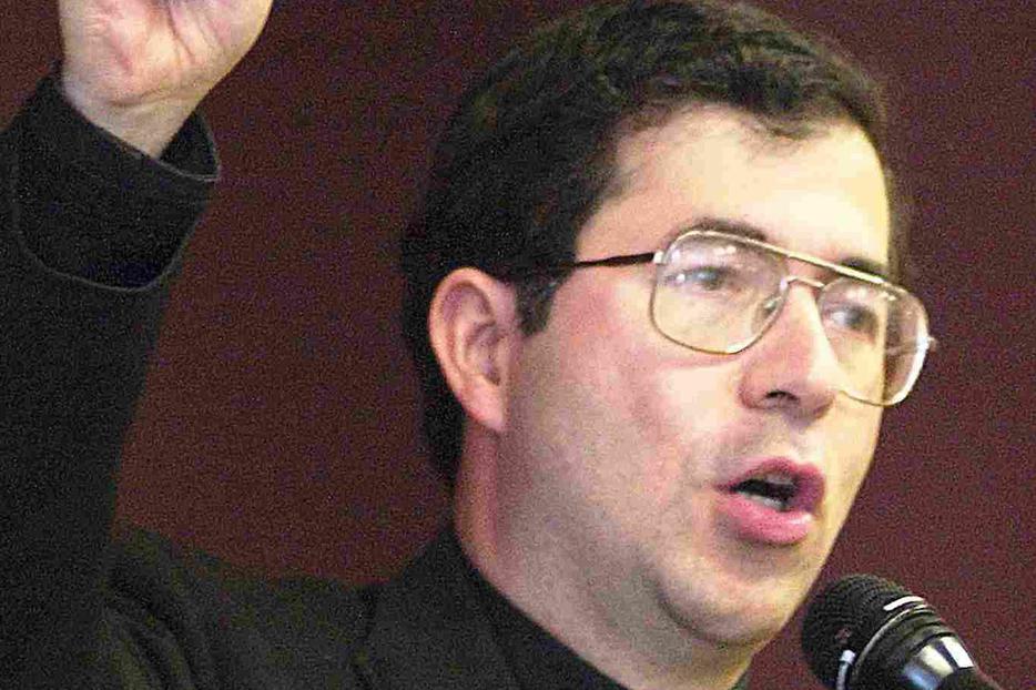 Father Frank Pavone