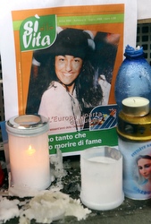 Remembering Eluana.