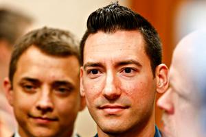 Pro-life activist David Daleiden
