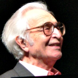 Dave Brubeck in 2005