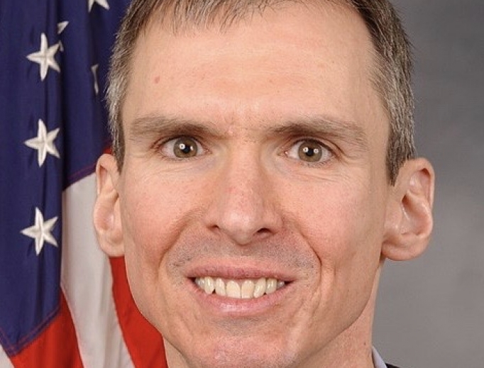 Congressman Dan Lipinski.