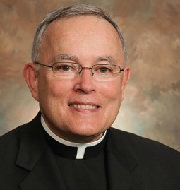 Archbishop Charles Chaput.