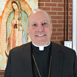 Archbishop Samuel Aquila of Denver