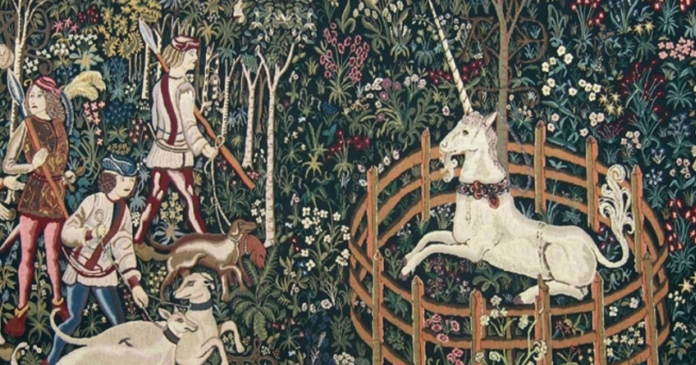 Unicorns in the Bible