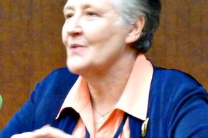 Marie Collins Marie Collins
