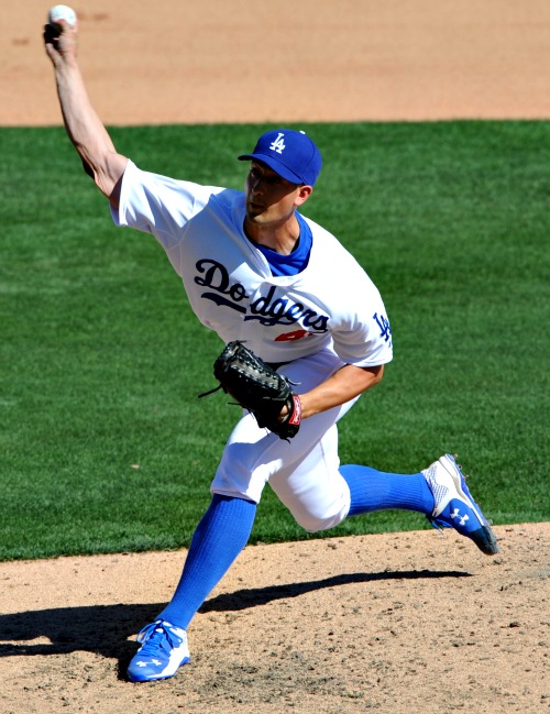 Joe Wieland

