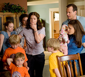 Scene from HBO's 'Big Love.'