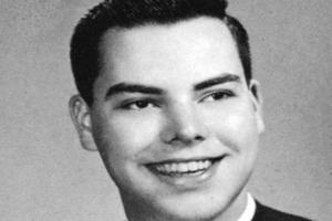 Brother James Miller
