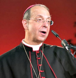 Archbishop William Lori