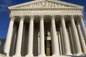US Supreme Court. 