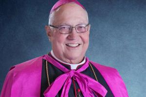 Bishop Robert Morlino