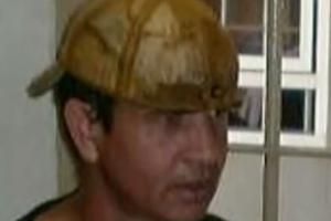 Rolando Ugarte was one of eight people executed in Indonesia on April 29 for drug trafficking.