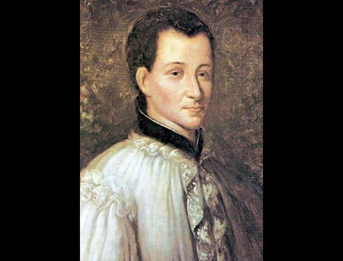 St. Claude de Colombière