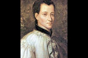St. Claude de Colombière